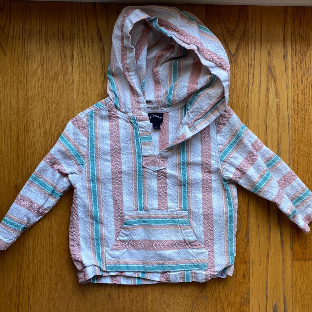 art class pullover lightweight hoodie